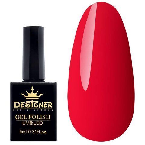 Гель-лак Designer Professional Gel Polish G190 DP-GP-G190 фото