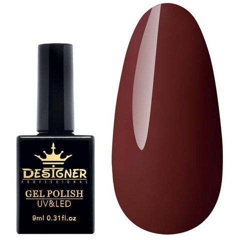 Гель-лак Designer Professional Gel Polish С89 DP-GP-C89 фото