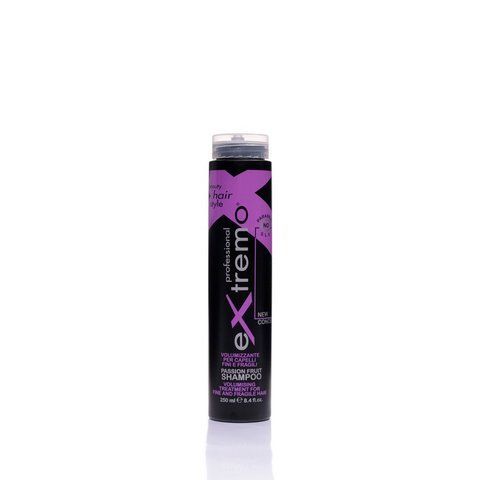 Шампунь Extremo для объема тонких и ломких волос, 250 ml EX216-2 фото