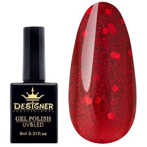 Гель-лак Designer Professional Gel Polish K294 DP-GP-K294 фото