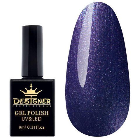 Гель-лак Designer Professional Gel Polish O395 DP-GP-O395 фото