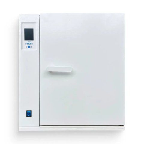 Стерилізатор повітряний ГП-40 з кольоровим дисплеєм і модулем WiFi GP-40LCD фото
