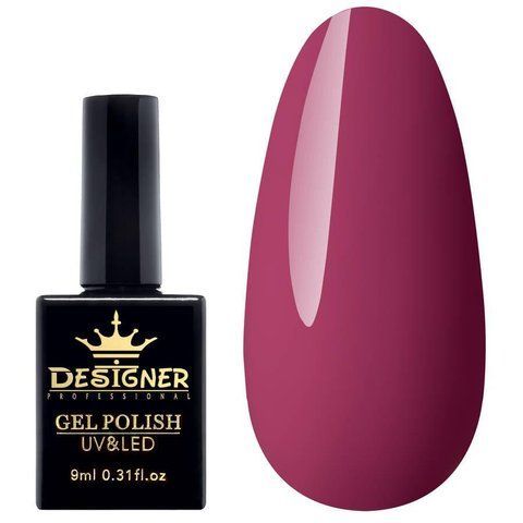 Гель-лак Designer Professional Gel Polish В39 DP-GP-B39 фото