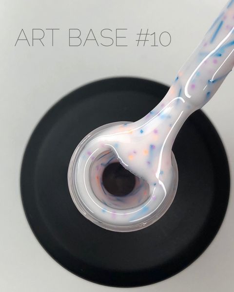 CROOZ ART BASE #10, 8 мл CR-BASE-ART10 фото