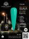 Гель-лак Global Fashion BLACK ELITE 260, 8 мл 2525 фото 1
