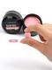 Гель твердий для моделювання та зміцнення нігтів Lilly Beaute Solid Gel #02 Bej Solid Gel #02 фото 2