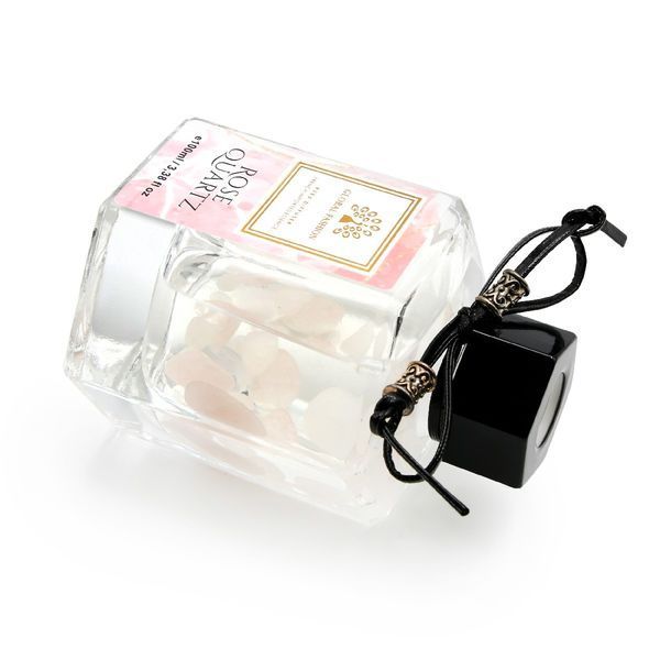 Ароматичний дифузор Global Fashion Rose Quartz, 100 мл 22428 фото