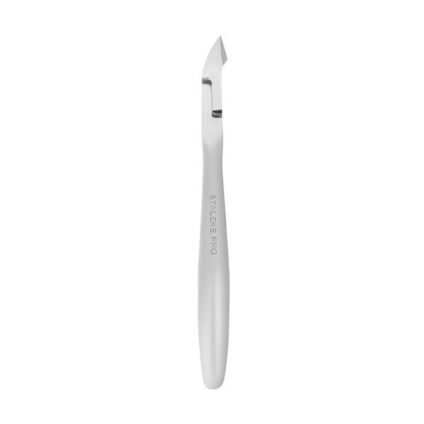 Кусачки професійні для шкіри SMART 80 7 мм NS-80-7 фото