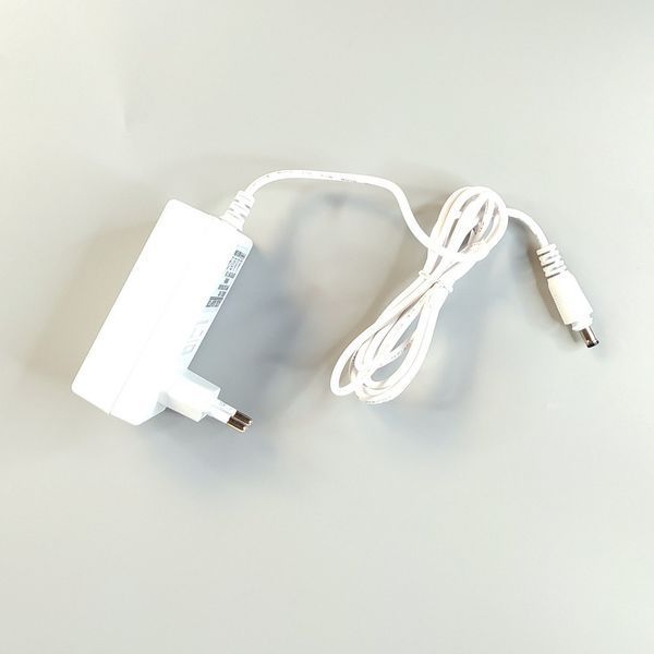 Блок живлення (мережевий адаптер) для безтіньової лампи Shadowless Lamp 9501, AC 220V/DC 18V AD-9501 фото