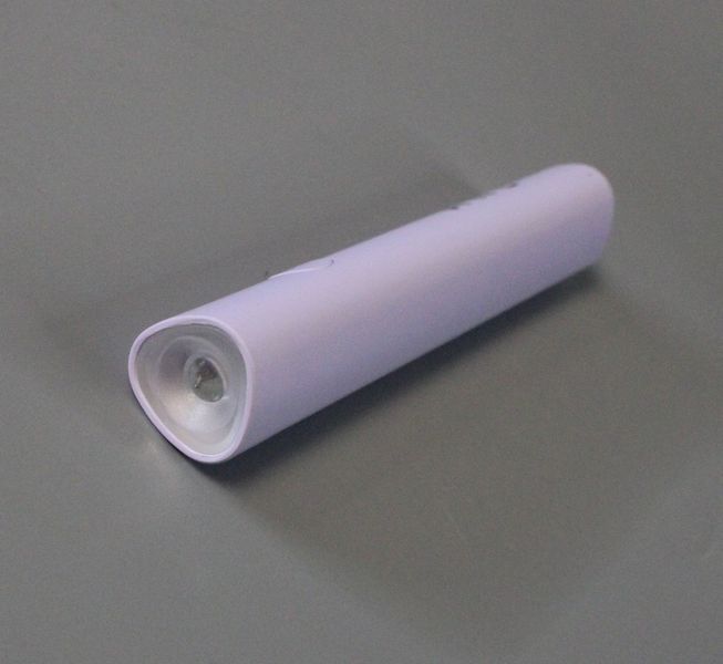 UV/LED-фонарик для маникюра на подставке AND K3, 5 Вт, Сиреневый AND-K-3T фото