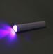 UV/LED-фонарик для маникюра на подставке AND K3, 5 Вт, Сиреневый AND-K-3T фото 3