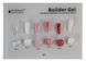 Гель для наращивания Starlet Professional Solid Gel #5, 15 г STP-SG-05 фото 3