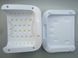 Аккумуляторная UV/LED лампа для сушки ногтей BlueQue BQ V10, 120 ВТ, Зеленый BQ-V-10G фото 4