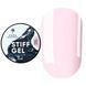 Гель-желе для зміцнення нігтів SAGA Professional STIFF Gel, Milk Rose, 13 мл SG-STIFF-MIL фото 1