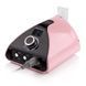 Фрезер для маникюра Nail Drill ZS-711 PRO PINK, 65 Вт, 45 000 об/мин ZS-711-65- 45-P фото 2