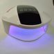 Аккумуляторная UV/LED - лампа для маникюра S90 Plus, 96 Вт UV-S-90-PLUS фото 2
