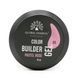 Гель для моделювання нігтів Global Fashion Color Builder Gel #05 Pastel rose, 15 г 19781 фото 5