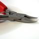 Кусачки для врослого нігтя Radle, Червоні RADL-TCUT-RED фото 3