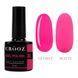 Гель-лак CROOZ GEL POLISH #31, 8 мл CR-GEL-P31 фото 1