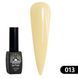 Гель-лак Global Fashion BLACK ELITE 013, 8 мл
