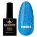 Гель-лак Designer Professional Disco Gel Polish, 9 мл, 02 DP-DGP-02 фото 1