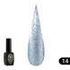 Гель лак Shine Spectrum 314, 8 мл Global Fashion 3223 фото 1