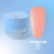 Гель для наращивания LUNA Premium Gel №09, 15 мл LUNA-PRG-09-15 фото 1