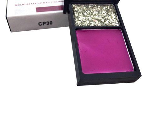 Твердий гель-лак Global Fashion Solid State CP Nail Polish Gel #CP30 GF-CP-30 фото