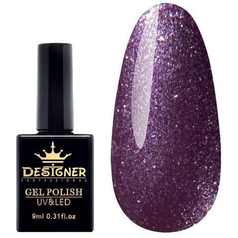 Гель-лак Designer Professional Gel Polish M346 DP-GP-M346 фото