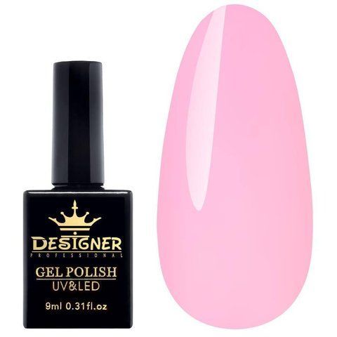 Гель-лак Designer Professional Gel Polish I245 DP-GP-I245 фото