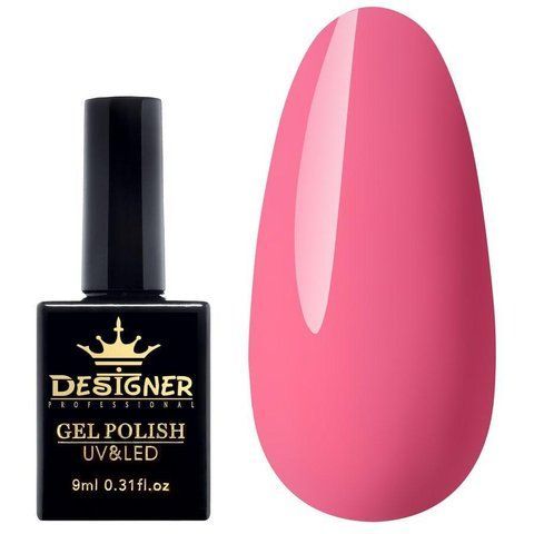 Гель-лак Designer Professional Gel Polish E141 DP-GP-E141 фото