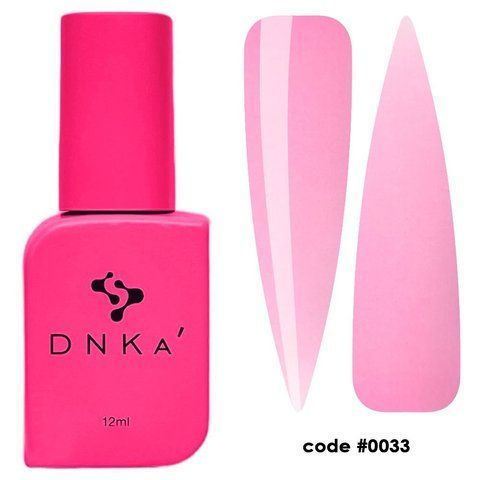 Жидкий акригель DNKa' Liquid Acrygel #33, 12 мл DNKA-LAD12-33 фото