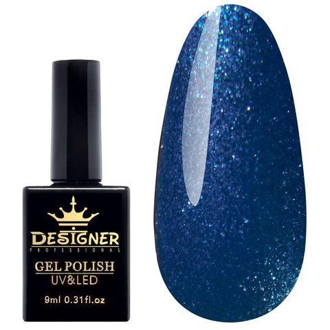 Гель-лак Designer Professional Gel Polish O396 DP-GP-O396 фото
