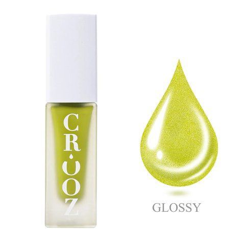 Лак для стемпінгу CROOZ Shine Stamping Nail Polish #35, 6 мл CR-SH-ST-35 фото