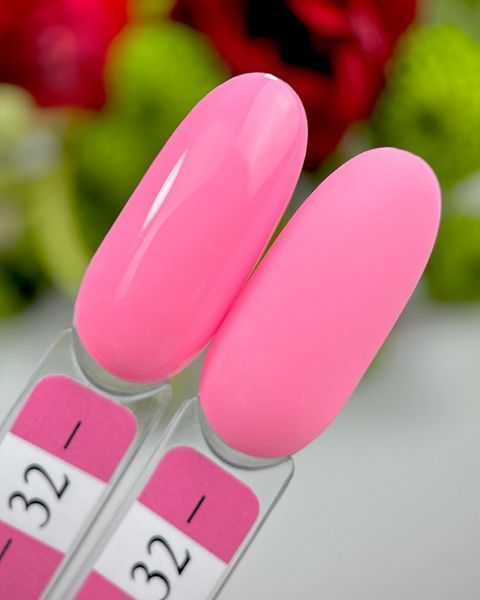 Гель-лак CROOZ GEL POLISH #32, 8 мл CR-GEL-P32 фото