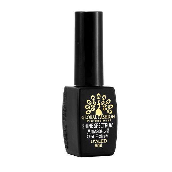 Гель лак Shine Spectrum 317, 8 мл Global Fashion 3235 фото