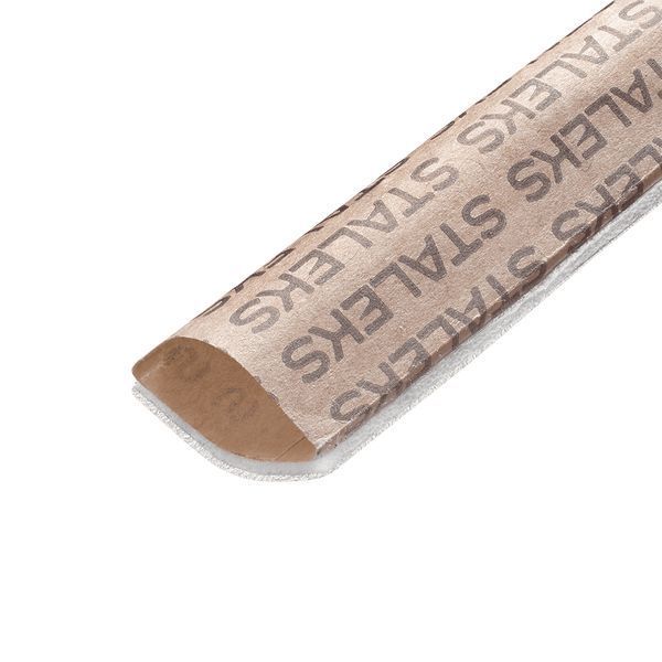 Змінні файли білі м'які papmAm 180 грит STALEKS PRO EXPERT 20 25 шт DFCE-20-180/25w DFCE-20-180/25w фото
