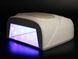 Аккумуляторная UV/LED-лампа для маникюра SUN BM21, 96 Вт, Белая BM21-W фото 4
