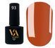Гель-лак Valeri Color #93, 6 мл