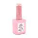 Каучукова база для гель-лаку френч Global Fashion Rubber Base Coat French, 15 мл 12 8106 фото 4