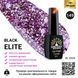 Гель-лак Global Fashion BLACK ELITE 149, 8 мл 2334 фото 3