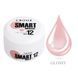 Гель для наращивания и укрепления ногтей Crooz Smart Builder Gel #12, 30 мл CR-SBG-30-12 фото 1