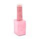 Каучукова база для гель-лаку френч Global Fashion Rubber Base Coat French, 15 мл 12 8106 фото 6