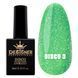 Гель-лак Designer Professional Disco Gel Polish, 9 мл, 03 DP-DGP-03 фото 1
