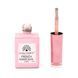 Каучукова база для гель-лаку френч Global Fashion Rubber Base Coat French, 15 мл 12 8106 фото 7