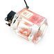 Ароматичний дифузор Global Fashion Red Quart Reed Diffuser, 100 мл 22500 фото 5