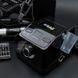 Фрезер для маникюра и педикюра MOOX X401, 50000 об/мин, 70W, Black Moox-401-BLK фото 3