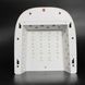Аккумуляторная UV/LED-лампа для маникюра SUN BM21, 96 Вт, Белая BM21-W фото 5