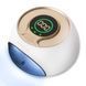 UV/LED-лампа для манікюру LEDME ONE, 120 Вт, Біла LEDME-1W фото 1