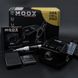 Фрезер для маникюра и педикюра MOOX X401, 50000 об/мин, 70W, Black Moox-401-BLK фото 5